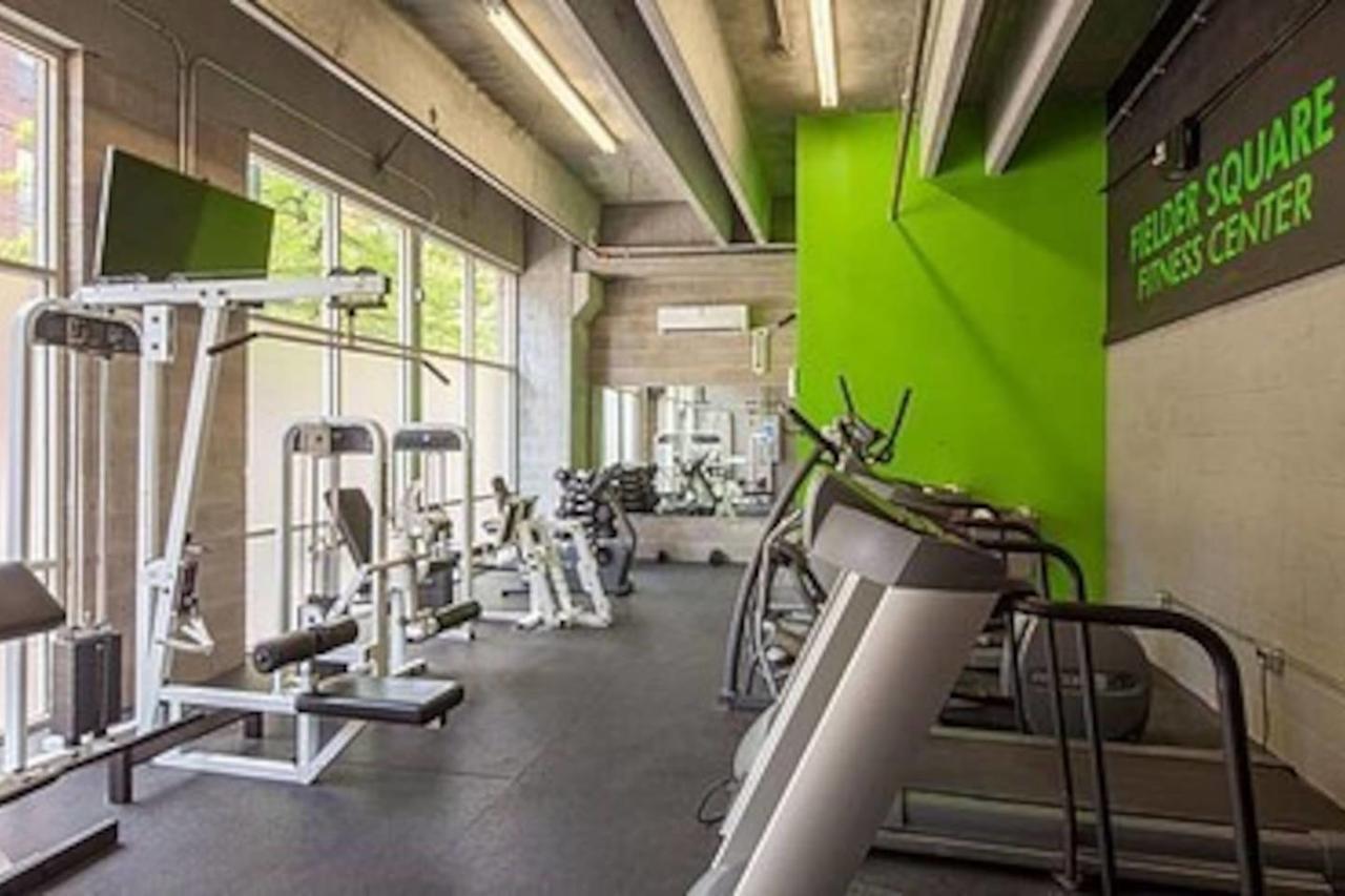 Heart Of Downtown Memphis! Sleeps 6! 아파트 외부 사진