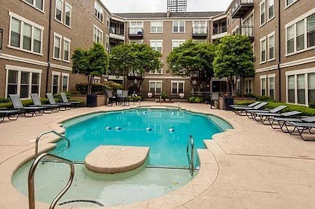 Heart Of Downtown Memphis! Sleeps 6! 아파트 외부 사진