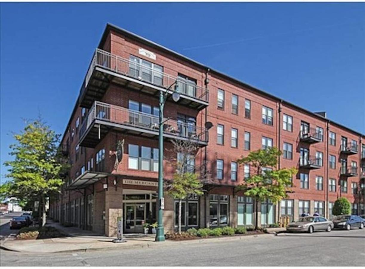 Heart Of Downtown Memphis! Sleeps 6! 아파트 외부 사진