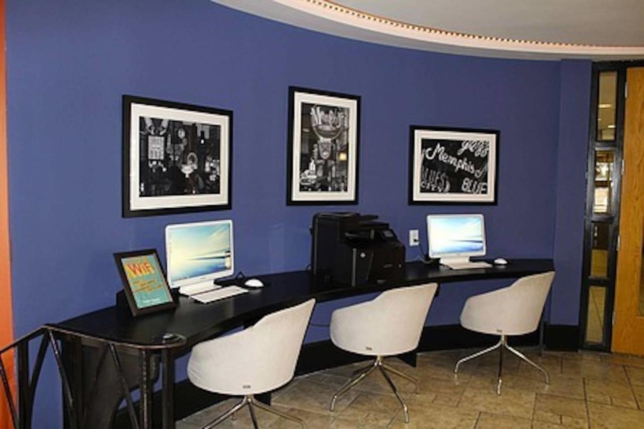 Heart Of Downtown Memphis! Sleeps 6! 아파트 외부 사진