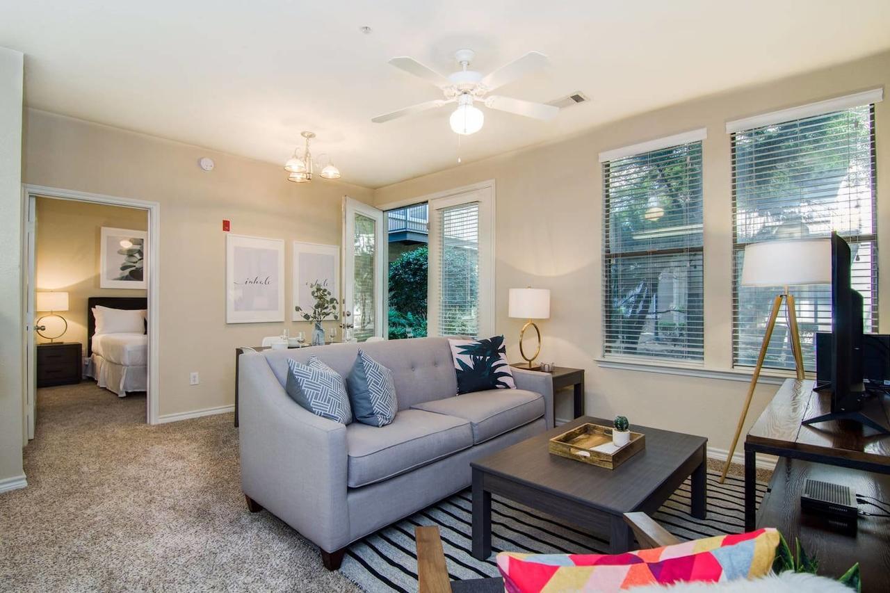 Heart Of Downtown Memphis! Sleeps 6! 아파트 외부 사진