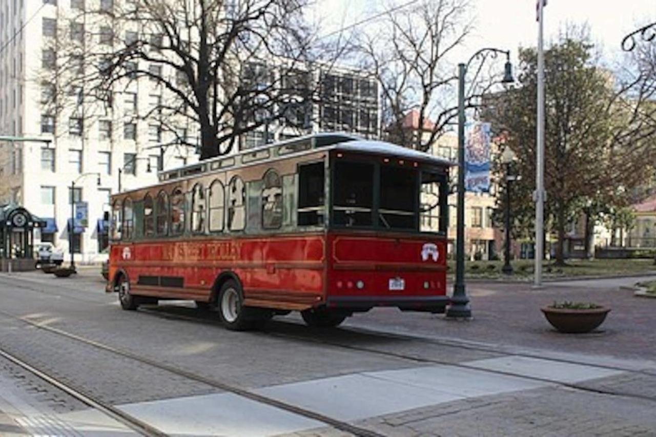 Heart Of Downtown Memphis! Sleeps 6! 아파트 외부 사진