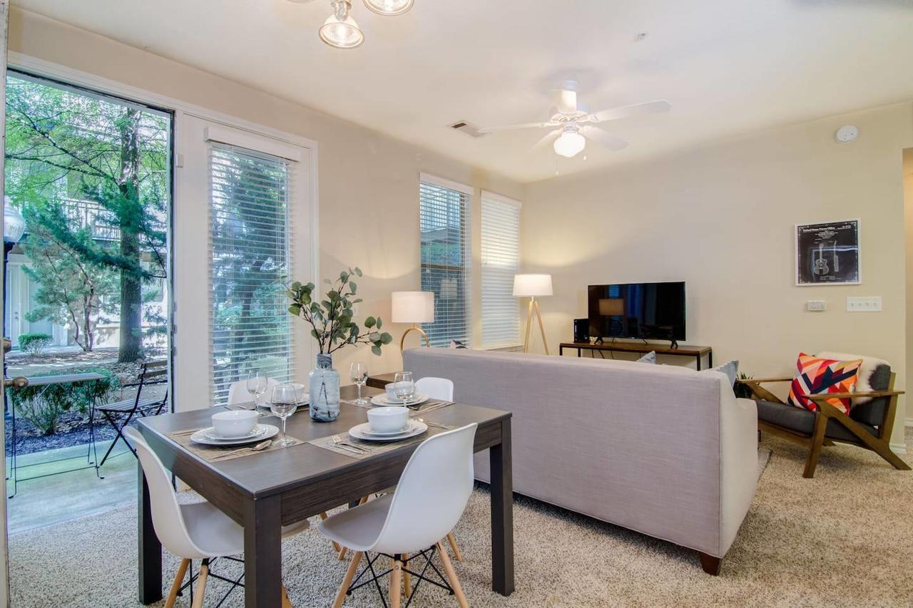 Heart Of Downtown Memphis! Sleeps 6! 아파트 외부 사진